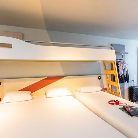 Ibis Budget Angouleme Centre Ngoại thất bức ảnh