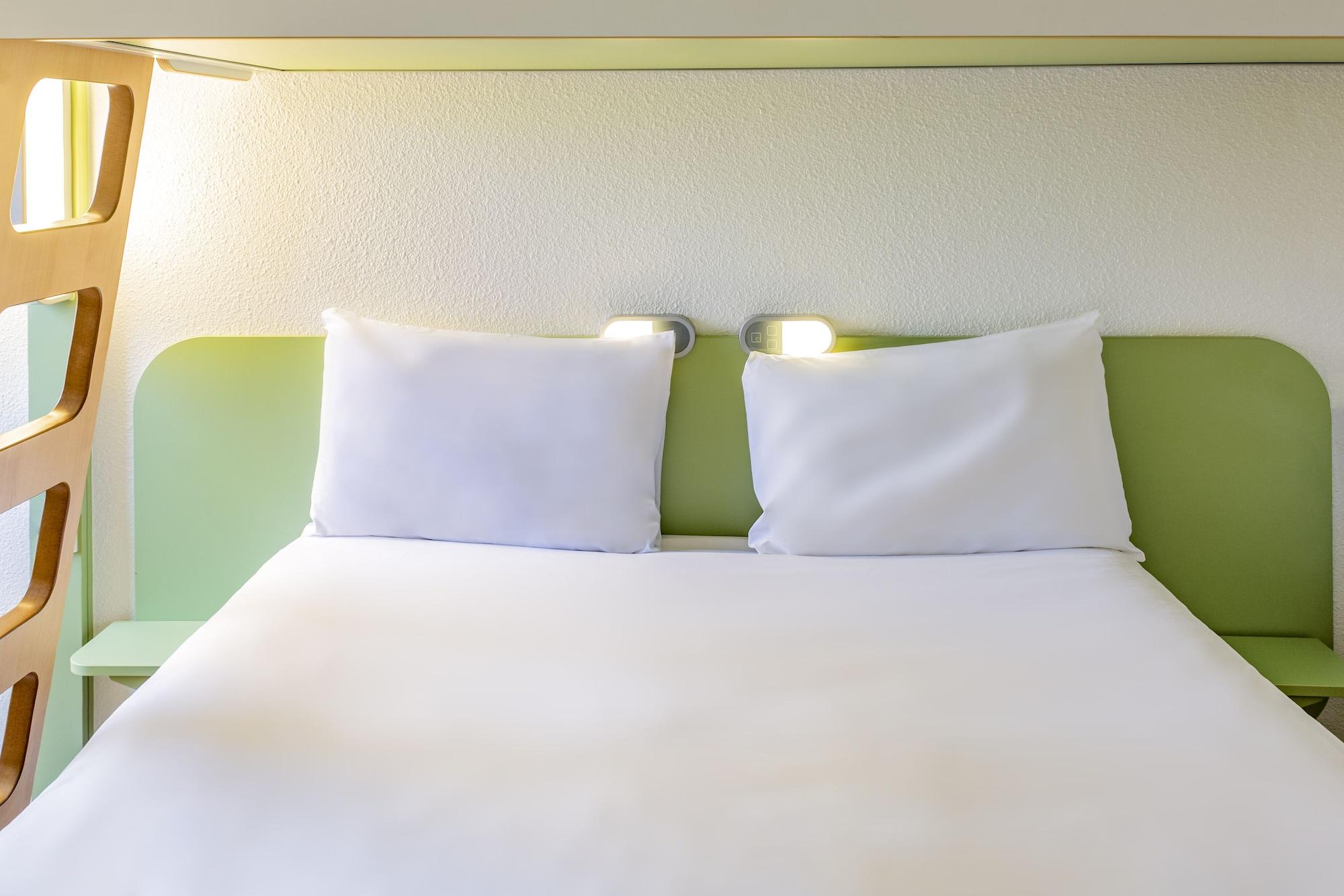 Ibis Budget Angouleme Centre Ngoại thất bức ảnh