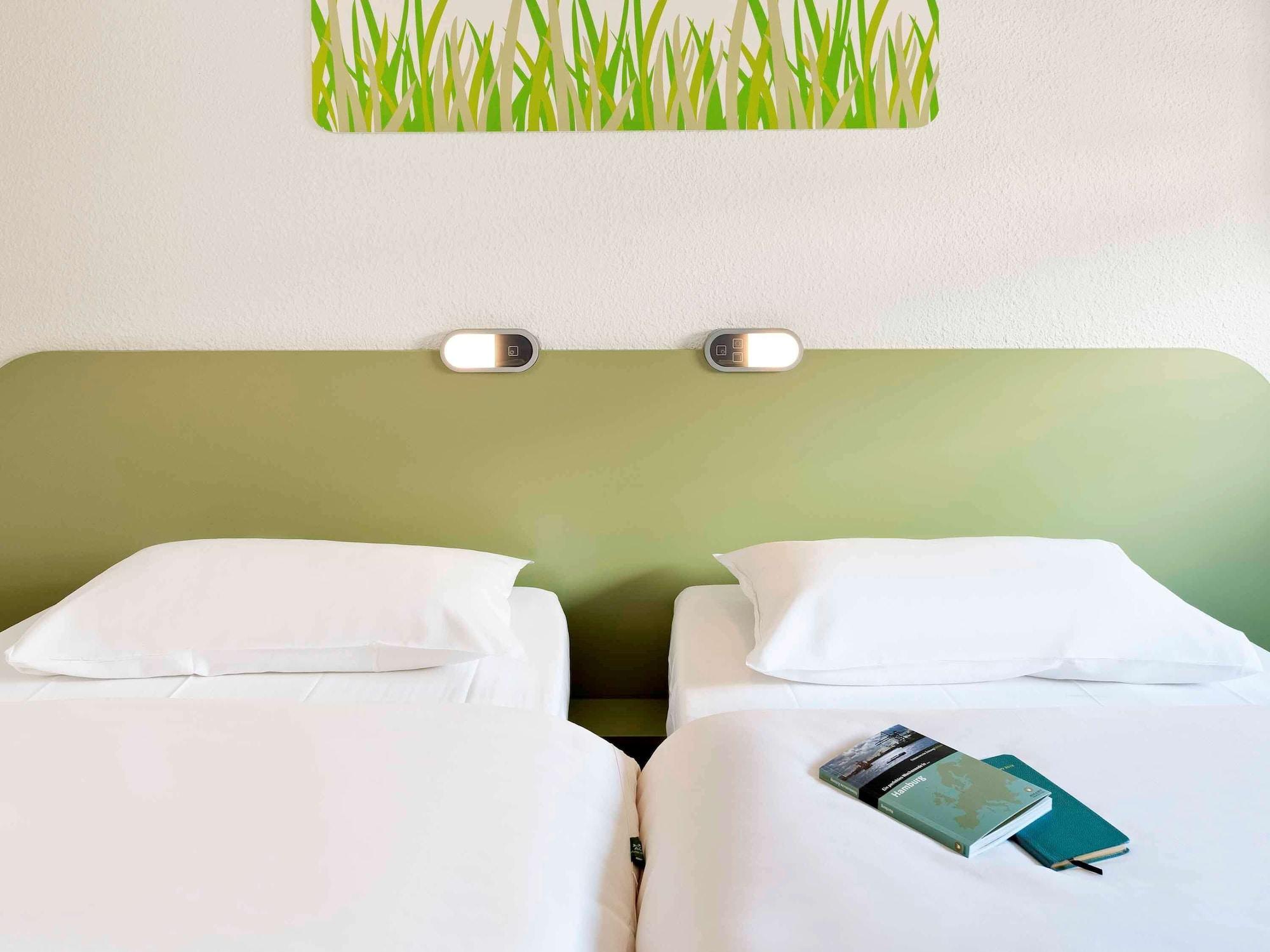 Ibis Budget Angouleme Centre Ngoại thất bức ảnh