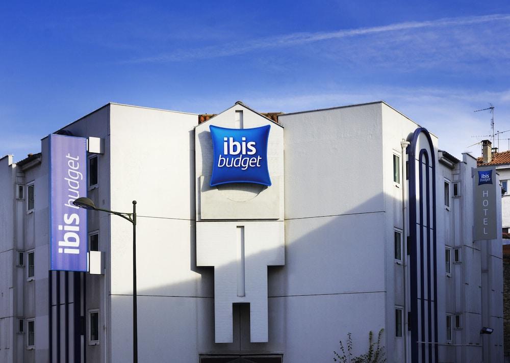 Ibis Budget Angouleme Centre Ngoại thất bức ảnh