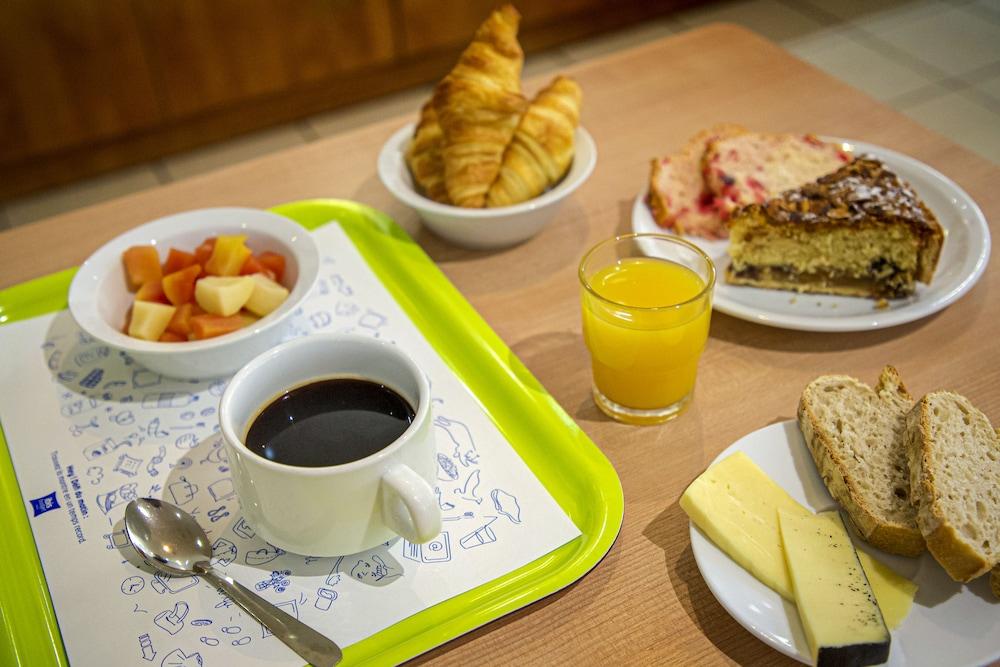 Ibis Budget Angouleme Centre Ngoại thất bức ảnh