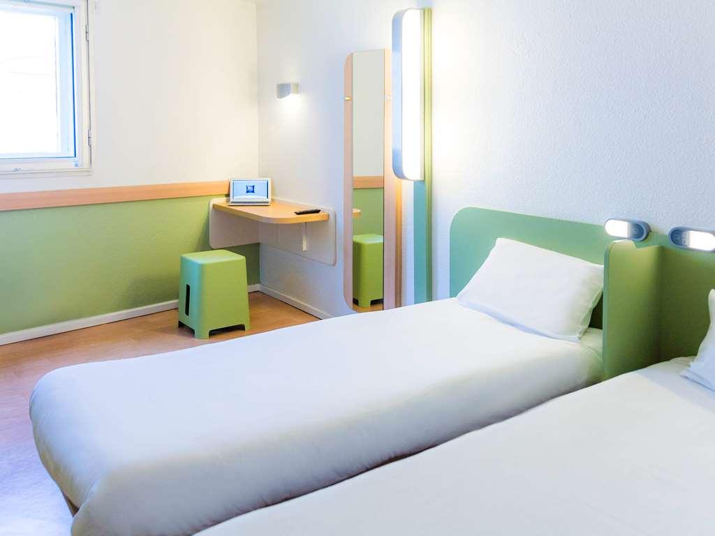 Ibis Budget Angouleme Centre Phòng bức ảnh