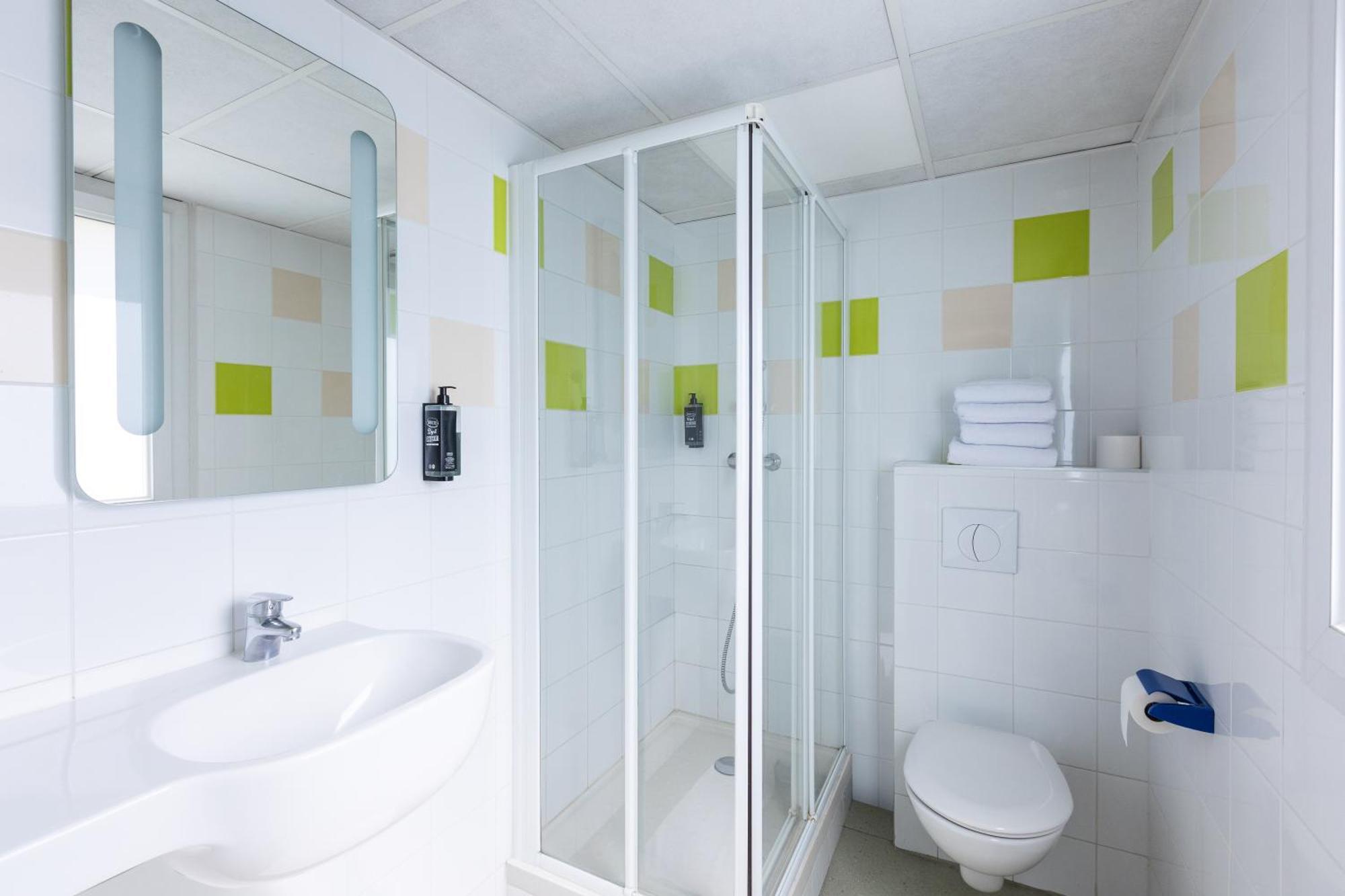 Ibis Budget Angouleme Centre Ngoại thất bức ảnh