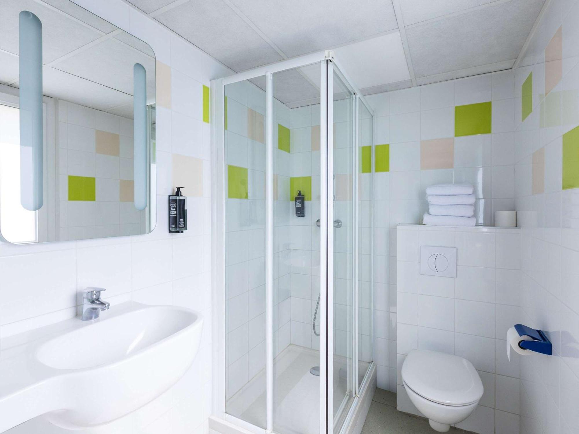 Ibis Budget Angouleme Centre Ngoại thất bức ảnh