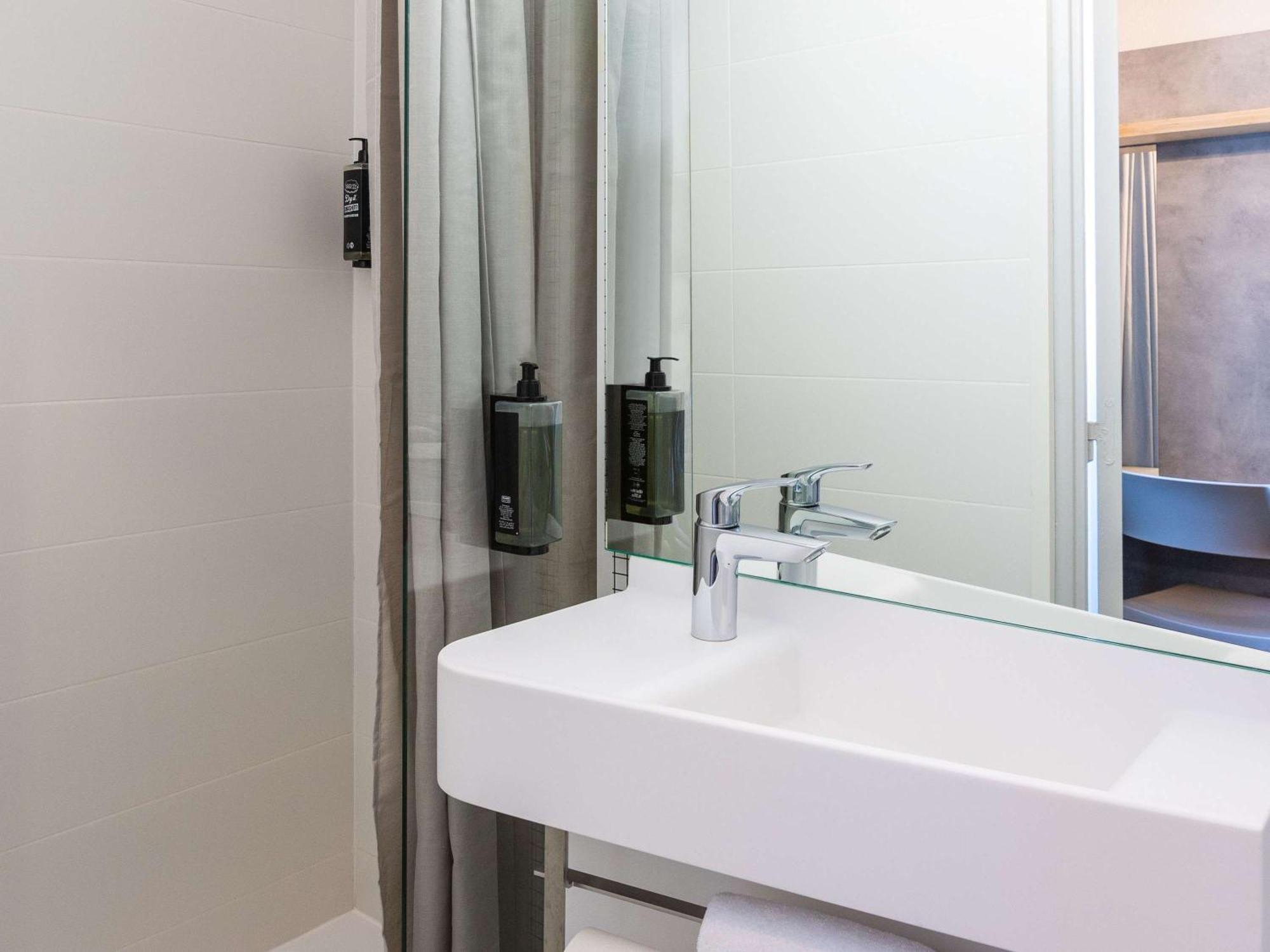 Ibis Budget Angouleme Centre Ngoại thất bức ảnh